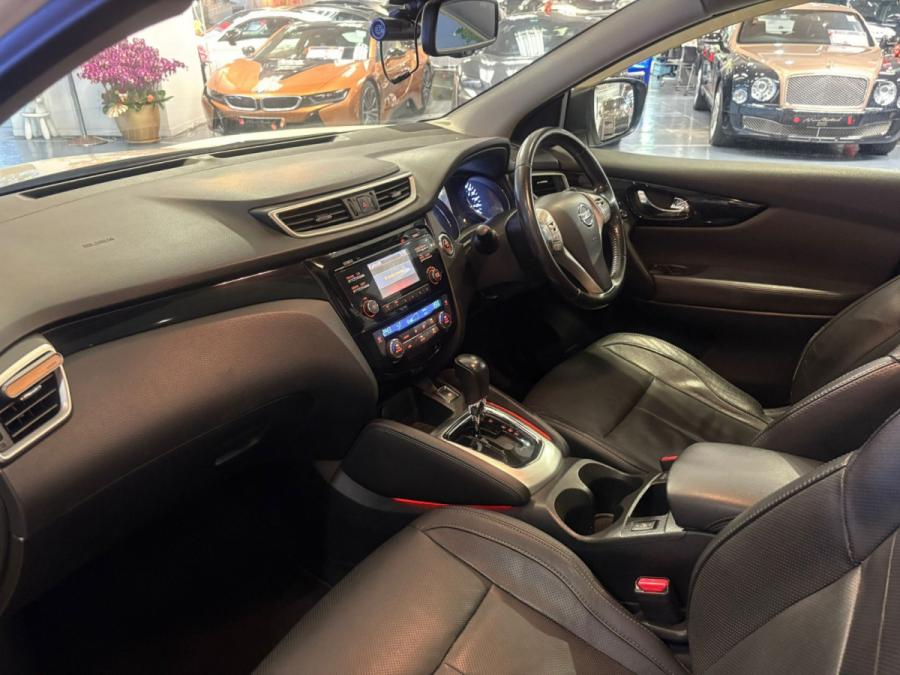 Qashqai Plus - Image 4